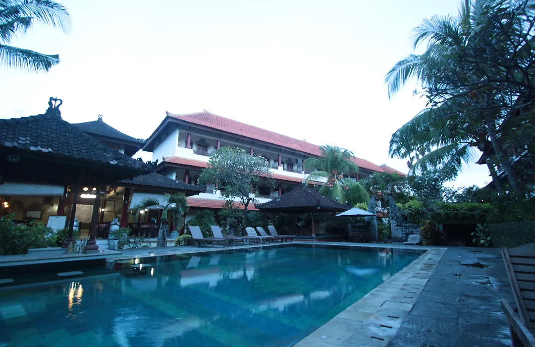 Bakung Sari Resort&Spa-1