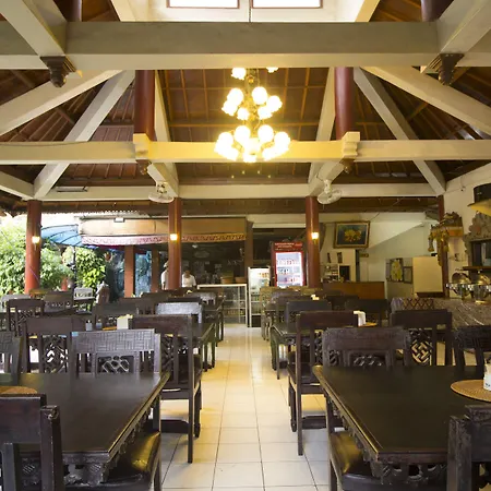 Bakung Sari Resort&Spa-2